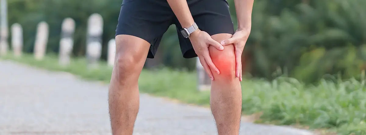 Syndrome rotulien : pourquoi il touche autant les coureurs et comment adapter son entraînement