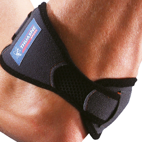 Bracelets de compression tendinite