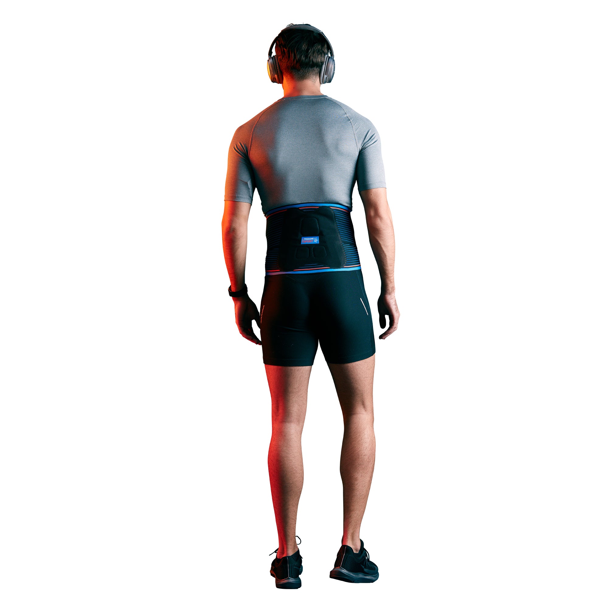 Ceintures de maintien du dos pour le sport