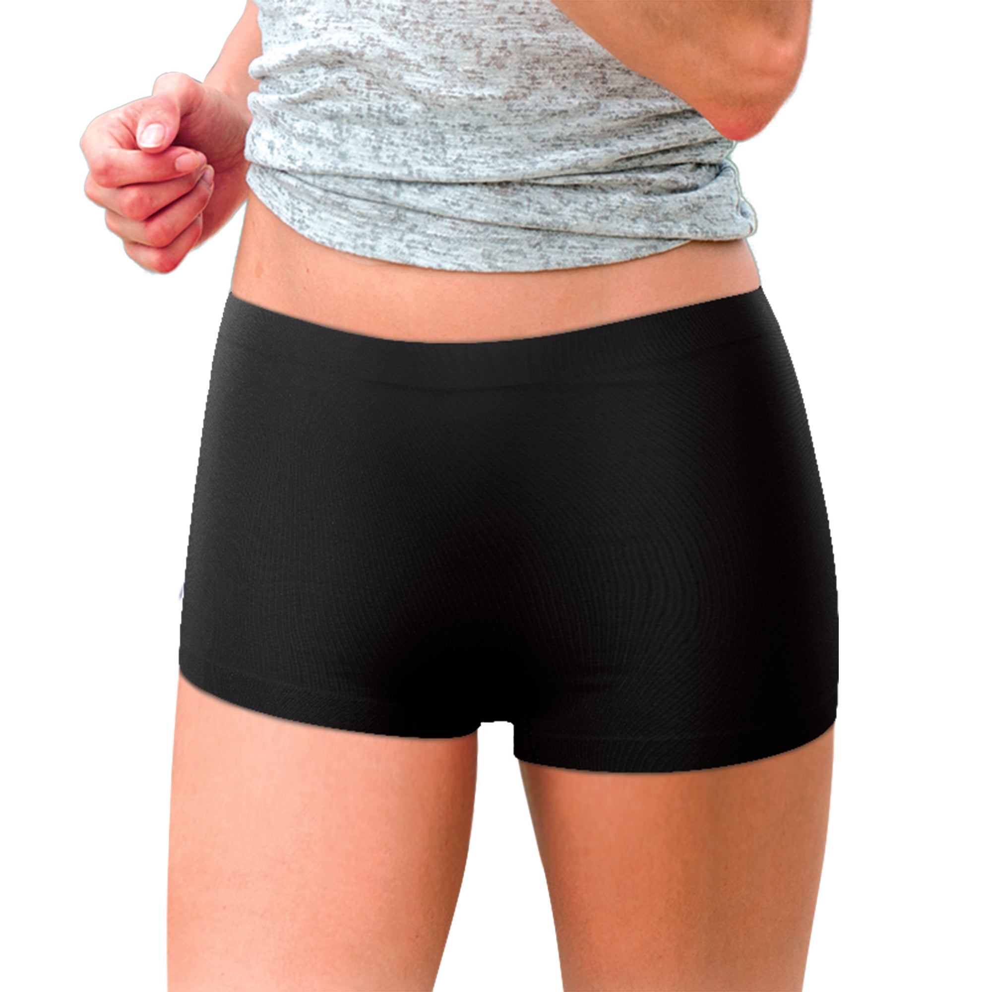 Shortys et culottes de sport femme