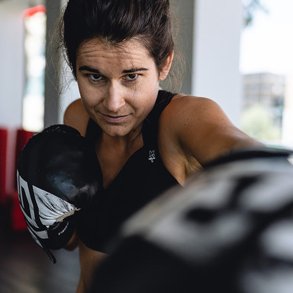 Compression, maintien et sous-vêtements pour la pratique de la boxe et des sports de combat