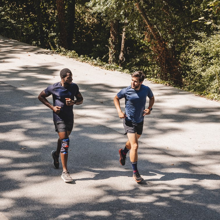 Orthèses, attelles et autres produits de maintien sportif