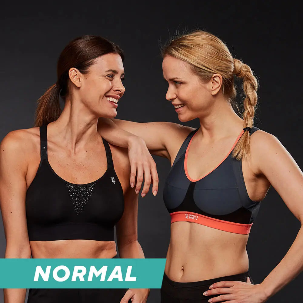 Brassières de sport maintien normal