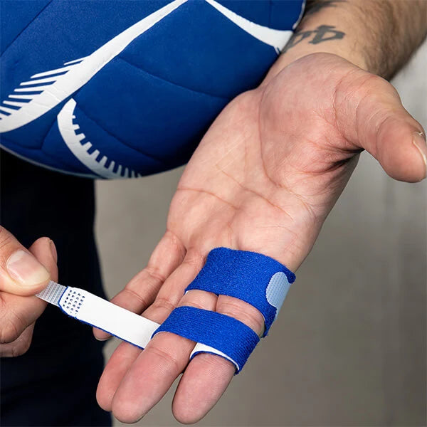 Thuasne Fingerfixierungsbänder – Verstauchung, Luxation, Fraktur