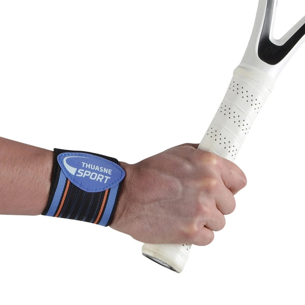 Bracelet strapping Thuasne sport tendinopathies du poignet – Maintie