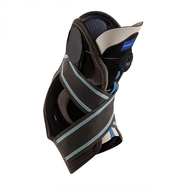 Chevillère de sport BOA