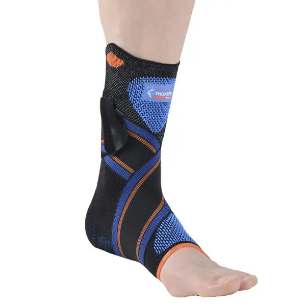 Chevillère ligamentaire strapping