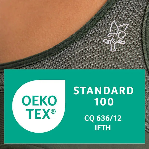 Brassière Maintien Supérieur Top’Strap Conscious