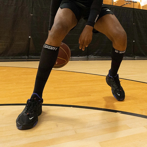 Chaussettes hautes GRIP PERFORMANCE