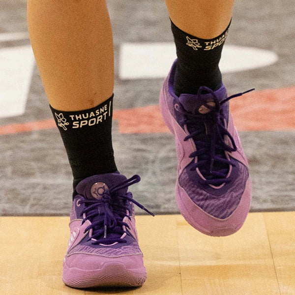 Chaussettes mi-mollet GRIP PERFORMANCE