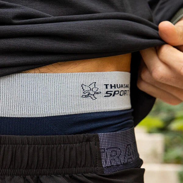 Boxer sans couture SEAMLESS