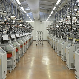 Usine Thuasne