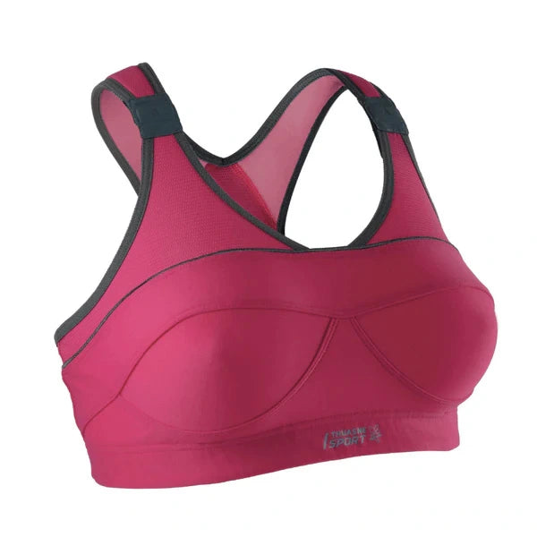 Brassière TOP’ STRAP X-BACK - Fin de série