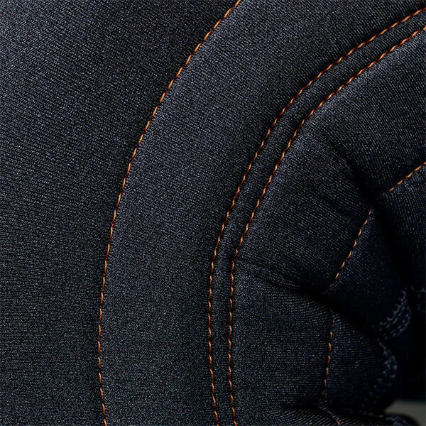 Genouillère baleinée Thuasne sport – douleur ou genou instable - Maintien 2