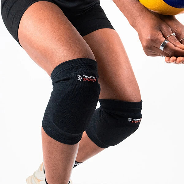 Genouillères de volley