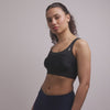 Vidéo de la brassière éco-responsable Top Strap Conscious Noire