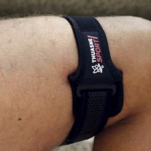 Vidéo de mise en place bandeau de serrage IT Band