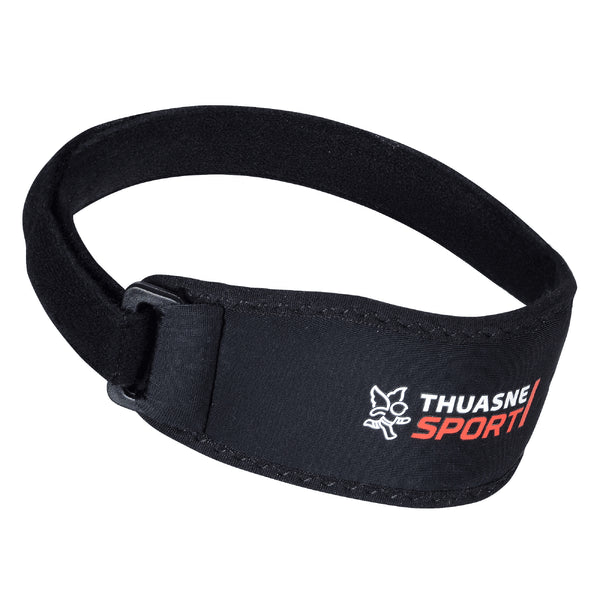 Bandage rotulien Thuasne Sport - tendinite du genou