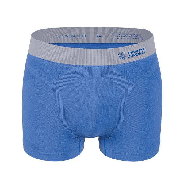 Boxer de sport ultra confortable sans couture