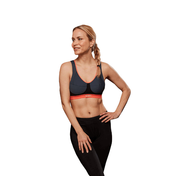 Soutien gorge de discount sport grand maintien