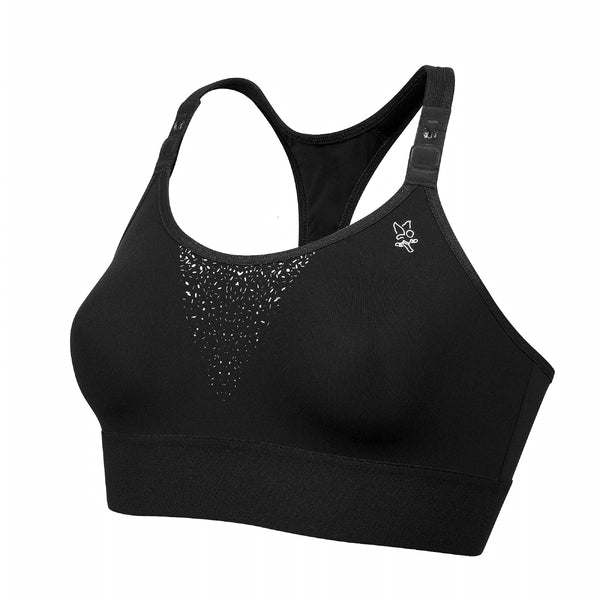 Brassi re de sport femme maintien normal l ger Thuasne FEEL BRA
