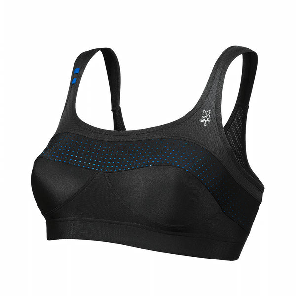 Brassi re de sport femme maintien sup rieur Thuasne TOP STRAP