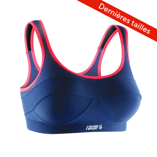 Brassiere TOP STRAP FIT Fin de serie