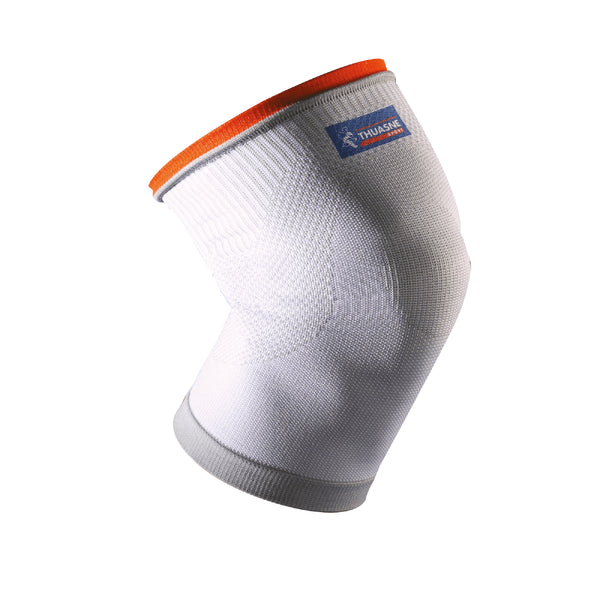 Genouillère de maintien Thuasne sport – Douleur et/ou œdème du genou – Maintien 2