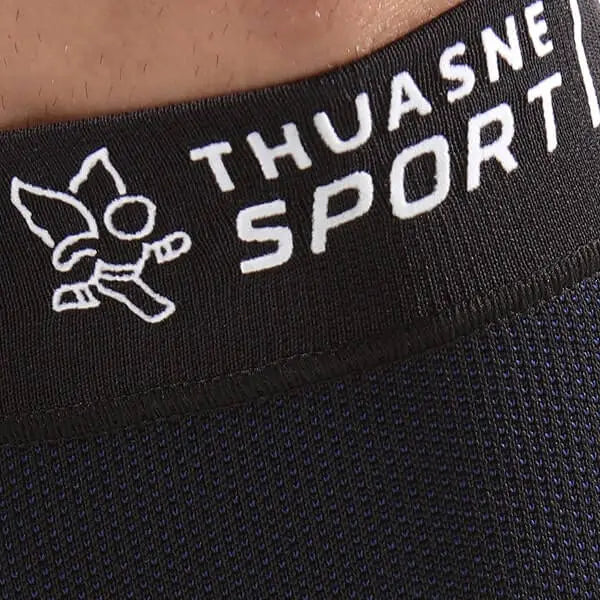 Test Manchon de compression Thuasne sport - Le P'tit Trailer