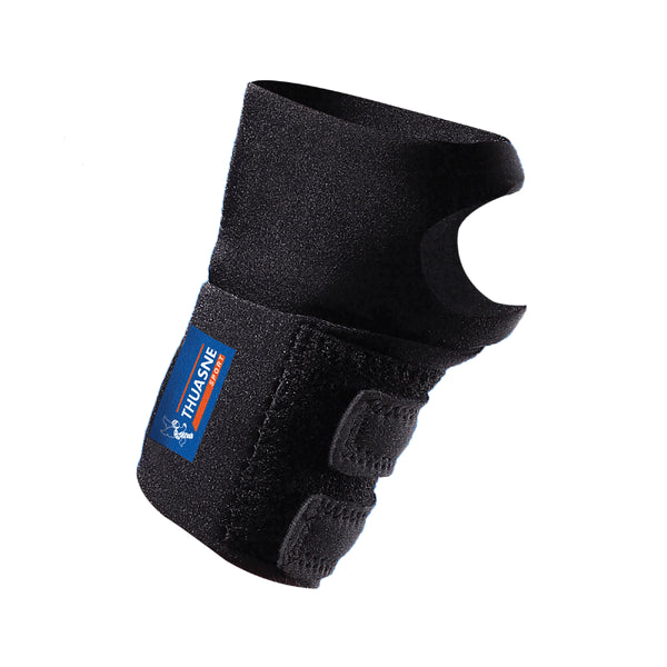 Poignet élastique Thuasne sport – entorse du poignet , tendinopathies – Maintien 1