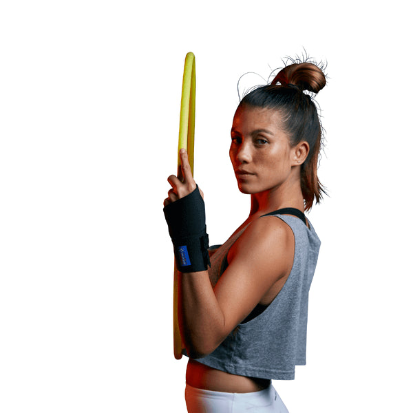 Poignet élastique Thuasne sport – entorse du poignet , tendinopathies – Maintien 1