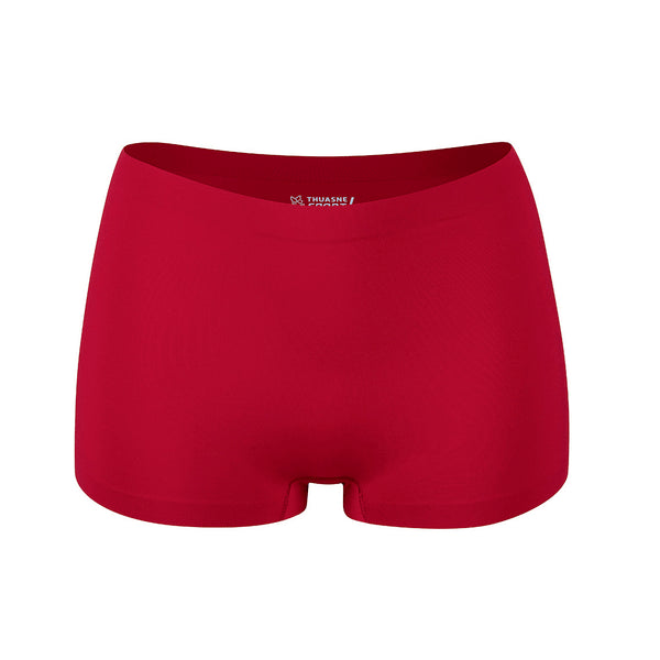 Slip shorty top pour femme