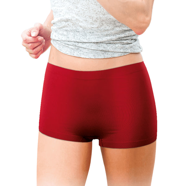 Shorty coutures plates THERMOSEAM
