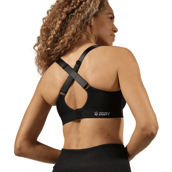 Soutien gorge sport maintien discount eleve
